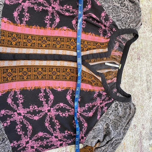 Free People Boho tunic - Picture 5 of 5